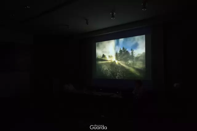 Jornadas de Fotografia da Guarda - 2018 (Miguel Serra)