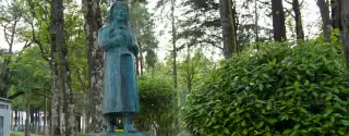 Homenagem à Criança Guardense