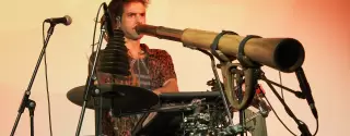 Festival One Man Band na Guarda