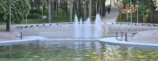 Parque Municipal da Guarda