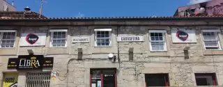 Restaurante Dsigual na Guarda